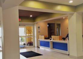 Holiday Inn Express & Suites TAMPA-FAIRGROUNDS-CASINO by IHG 2