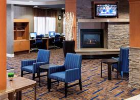Courtyard by Marriott Phoenix West/Avondale 5