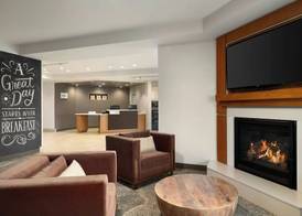 TownePlace Suites by Marriott Alexandria 2