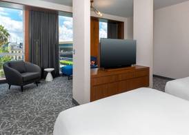 Aloft by Marriott Orlando Downtown 5