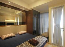 Menteng Park Apartment by Mediapura 5