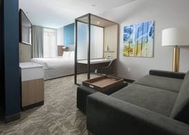 SpringHill Suites by Marriott Texas City 4
