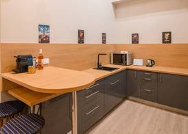 Siena Haven - Urban Suite 3