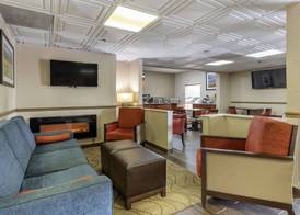 Comfort Inn Kingsport Southeast 3