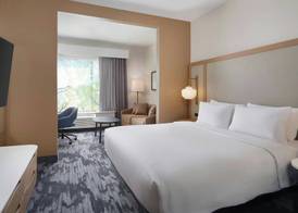 Fairfield by Marriott Inn & Suites Durham 5