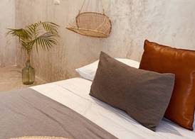 Apartments & Suites MADRE Holbox Self-Check IN 4