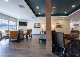 TownePlace Suites by Marriott Clinton 4