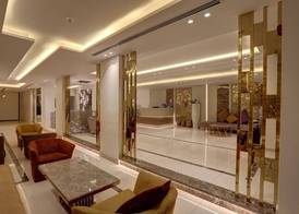 Mass Paradise Hotel 4