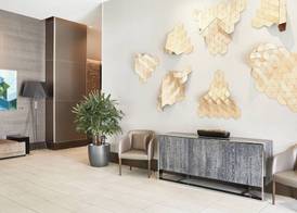 AC Hotel by Marriott Beverly Hills 2