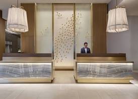 InterContinental Hotels WASHINGTON D.C. - THE WHARF by IHG 2