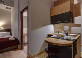 No11 Hotel & Apartments 2