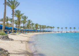 Hôtel Club Framissima Continental Hurghada 5