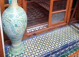 Riad Rchacha 4
