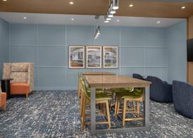 Hampton Inn By Hilton East Peoria 3
