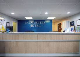 Palm Suites Trademark Collection by Wyndham 3