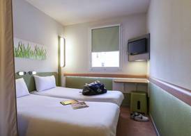 Ibis budget Saint-Étienne stade 3