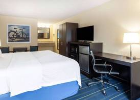 Days Inn by Wyndham Charles Town 4