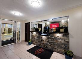 Red Roof Inn Dahlgren - Naval Base 2