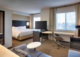 Residence Inn by Marriott Claremont 4