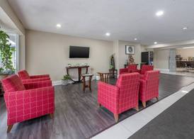 SureStay Hotel by Best Western Kemptville 2