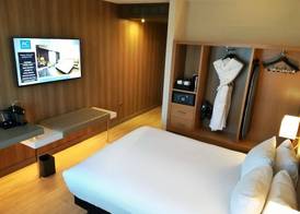 AC Hotel by Marriott, Manchester Salford Quays 3