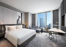 Crowne Plaza Hangzhou Science City by IHG 2