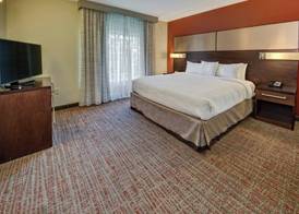 Residence Inn by Marriott Blacksburg-University 4