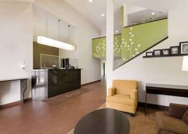Sleep Inn Tanglewood 4