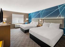Comfort Inn & Suites Olathe - Kansas City 4