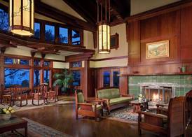 The Lodge at Torrey Pines 3