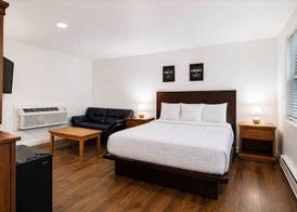 Relax Inn Smyrna Dover Coastal Gateway 4