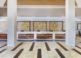 Marriott's Desert Springs Villas II 2