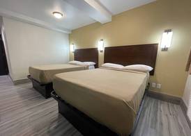 Hotel 369 Brooklyn 3