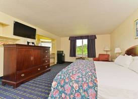 Americas Best Value Inn Suites South Boston 4