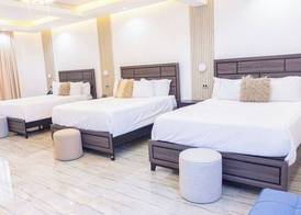 Brunei Hotel Boutique 3