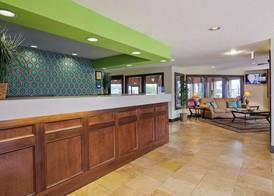 Best Western Norwalk 3