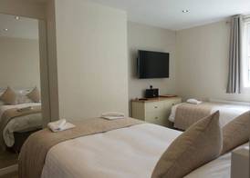 The Kings Cross Hotel 3