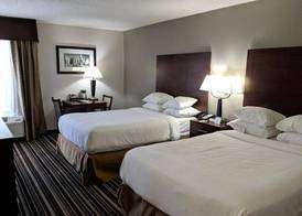 Wyndham Garden Charlotte Airport Southeast 3