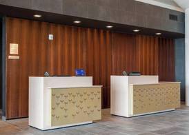 Courtyard by Marriott Waterloo Cedar Falls 3