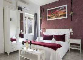 Piccolo Hotel Boutique 5