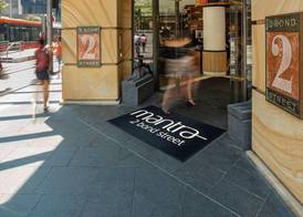 Mantra 2 Bond Street 2