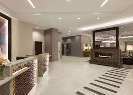 Residence Inn by Marriott Alexandria Old Town South at Carlyle 2