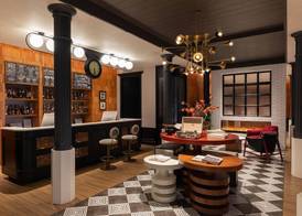 Days Inn By Wyndham Changsha Ifs 3