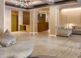 The Beekman Tower, Trademark Collection by Wyndham 3