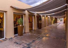Sossusvlei Lodge 2