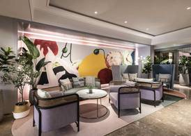 Mercure Chengdu Chunxi Taikoo Li -Walk to Pedestrian Street 2