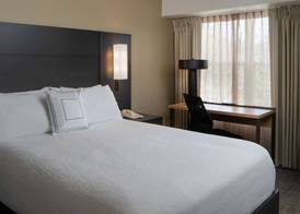 Sonesta ES Suites Fairfax Fair Lakes 5