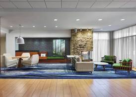 Fairfield by Marriott Inn & Suites Knoxville Turkey Creek 2