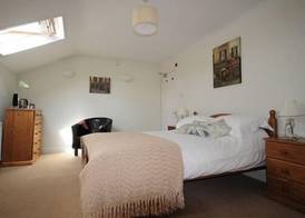 The Five Dials Inn 5