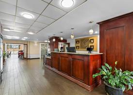 Comfort Inn & Suites Lakeland North I-4 2